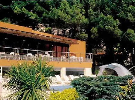 Hotel Bleues Delcloy Saint-Jean-Cap-Ferrat