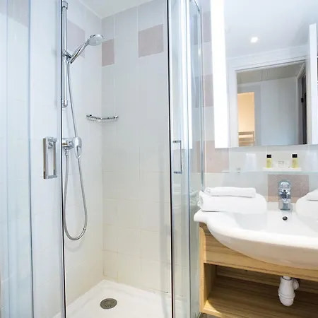 Bleues Delcloy Hotel