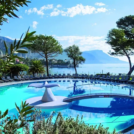 Hotel Bleues Delcloy
