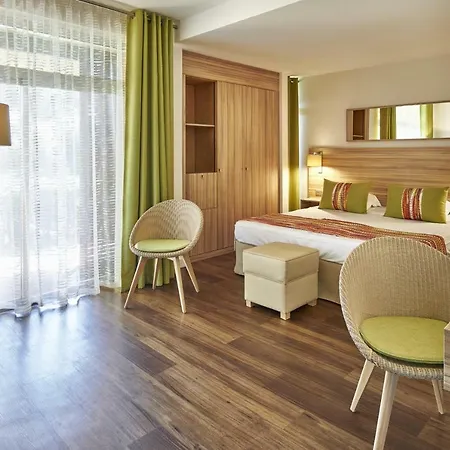 Hotell Bleues Delcloy 3*